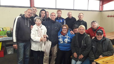 Photo du club de pétanque la boule loisirs de messein  - 233